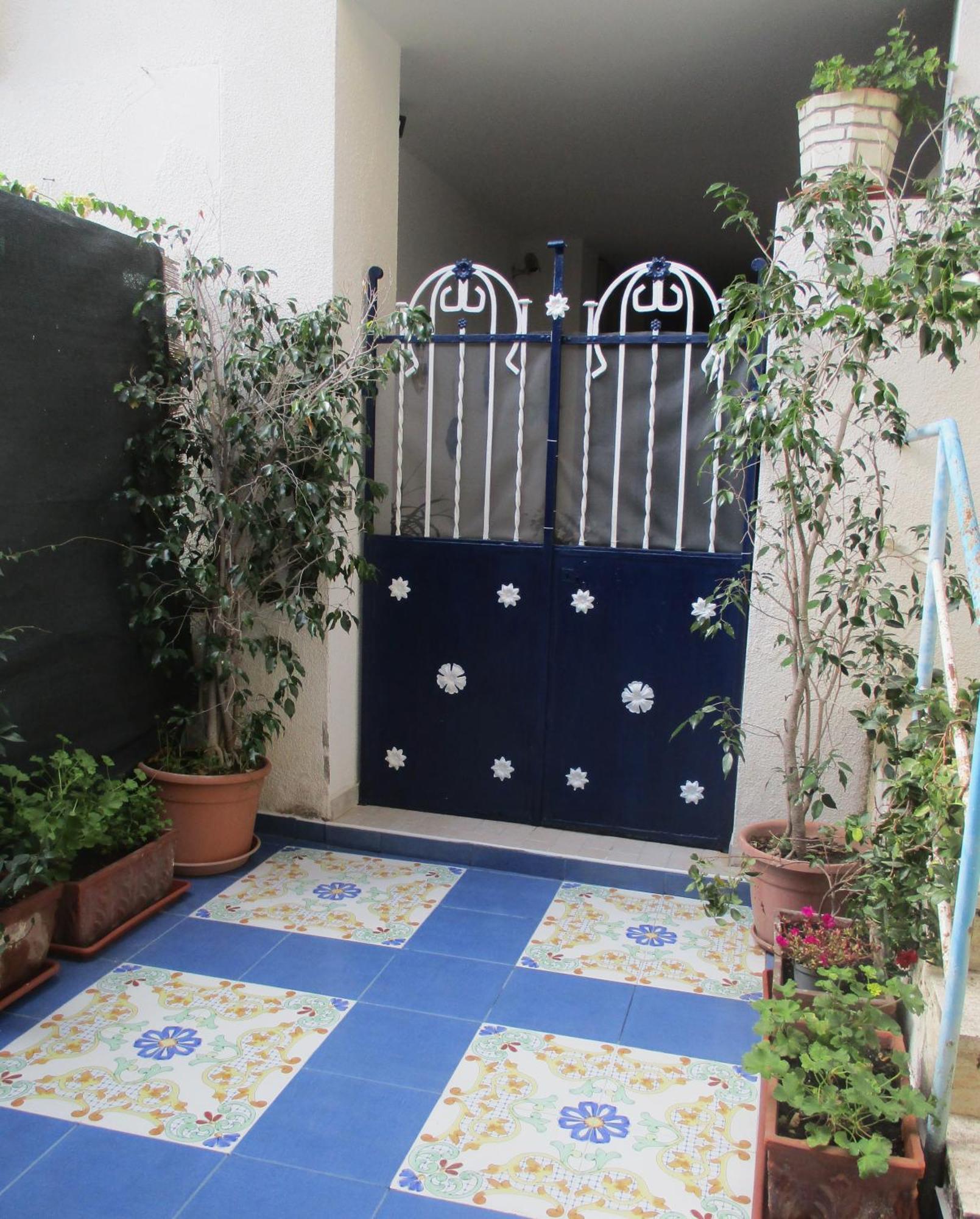 La Casa Del Nespolo Tranquillo Alloggio Vicino Alla Stazione San Remo Buitenkant foto